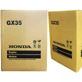 علف زن کوله پشتی 4 زمانه هوندا مدلHONDA GX35 اصلی تایلندی