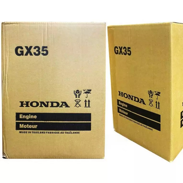 علف زن کوله پشتی 4 زمانه هوندا مدلHONDA GX35 اصلی تایلندی