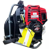 علف زن کوله پشتی 4 زمانه هوندا مدلHONDA GX35 اصلی تایلندی