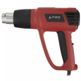 سشوار صنعتی2000 وات دیجیتالی محک مدلHG-650C