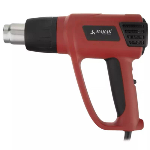 سشوار صنعتی2000 وات دیجیتالی محک مدلHG-650C
