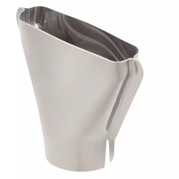 سشوار صنعتی2000 وات دیجیتالی محک مدلHG-650C