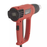 سشوار صنعتی2000 وات دیجیتالی محک مدلHG-650C