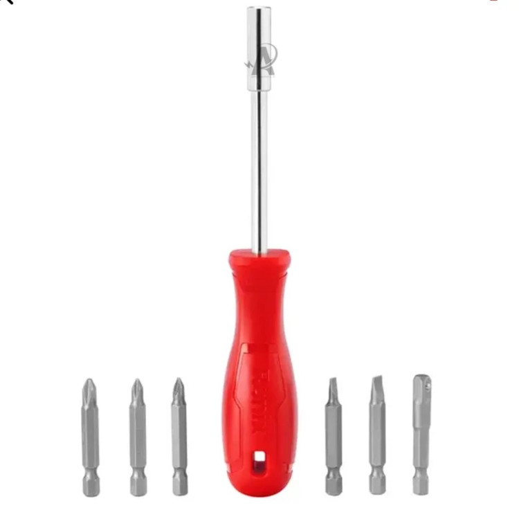 کیت دریل چکشی برقی750 وات 33 پارچه رونیکس مدل RS-0008