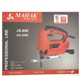 اره عمود بر دور متغیر600 وات محک مدل JS-600