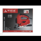 اره عمود بر لیزری دور متغیر 810 وات محک مدلJS-800