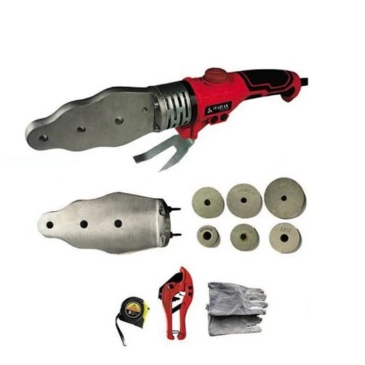 اتولوله سبز محک PW-1500