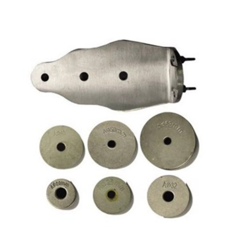 اتولوله سبز محک PW-1500