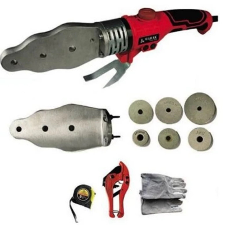 اتولوله سبز محک PW-1500