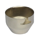 سشوار صنعتی 2000 وات 550 سانتیگراد متغیر با لوازم اضافی محک HG-550B