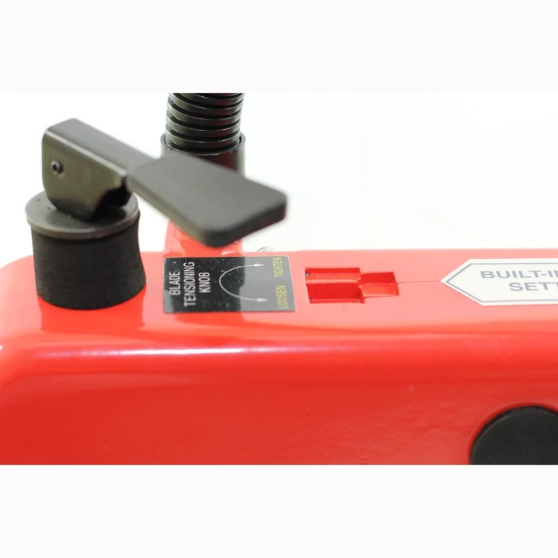 اره موئی دور متغیر محک با فرز خرطومی RSS-405L با میز
