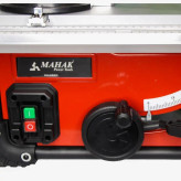 اره میزی 210 میلیمتر با میز آلمینیومی محک TS-210S