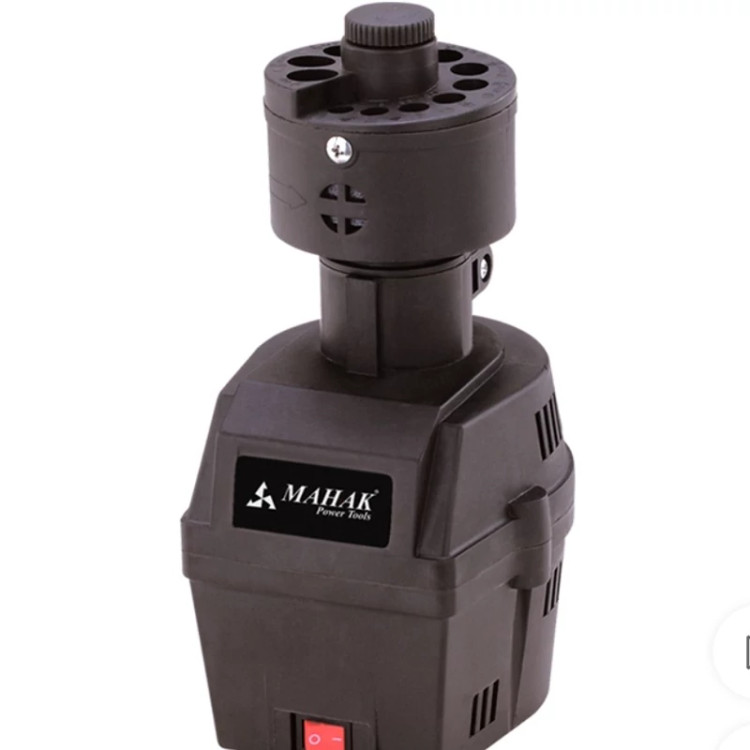 ستگاه مته تیز کن رومیزی 3 تا 10 و 8 تا 16 میلیمتر محک DS-16