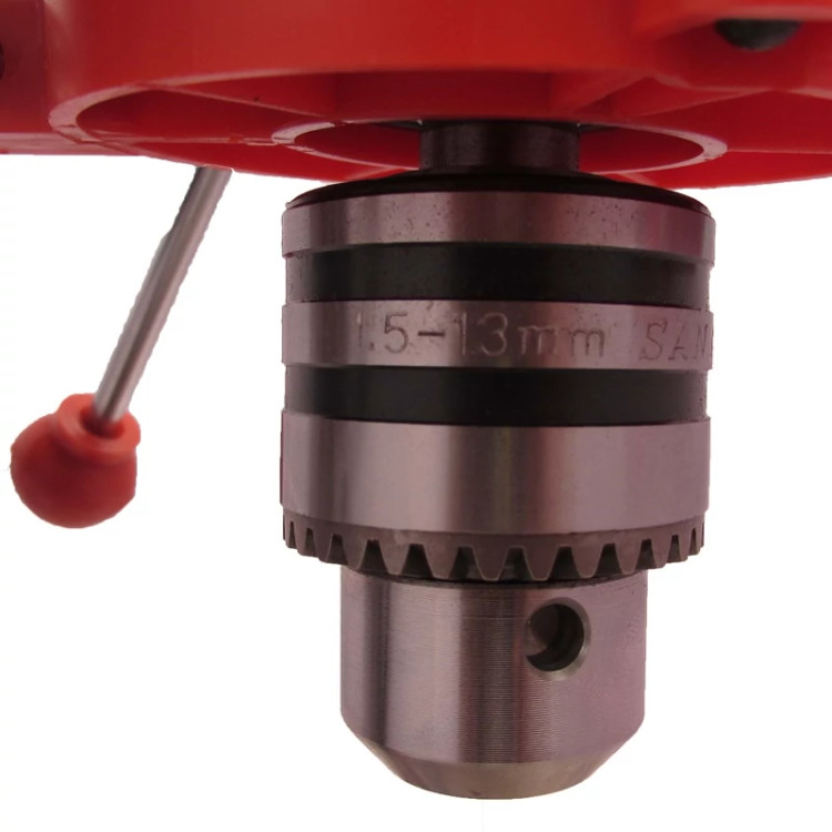 دریل ستونی 13 میلیمتر 350 وات محک مدل SP5213A
