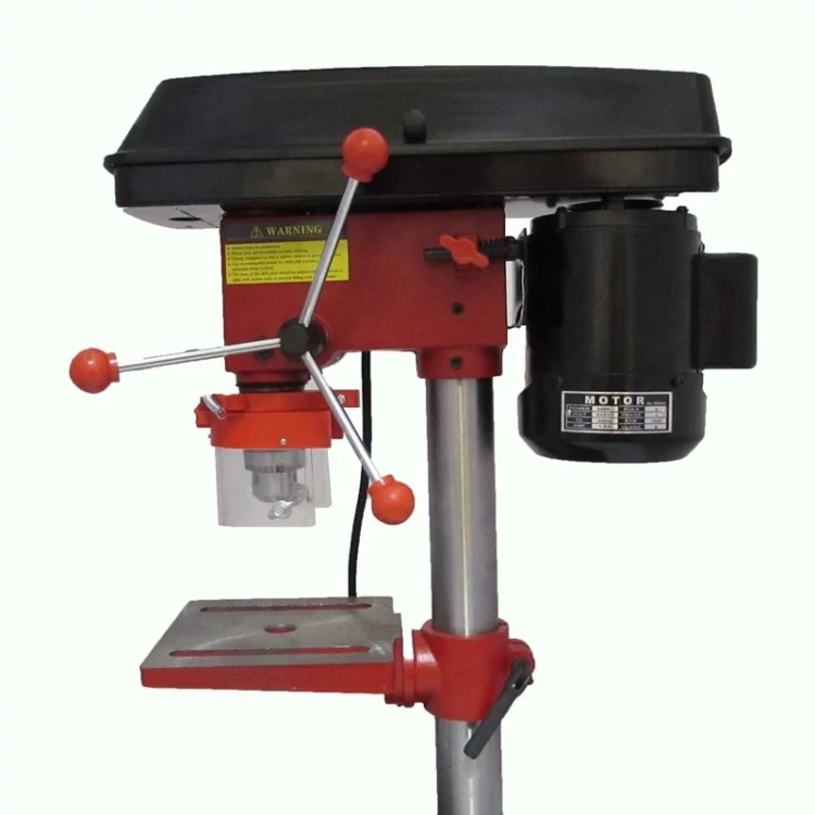 دریل ستونی 13 میلیمتر 350 وات محک مدل SP5213A