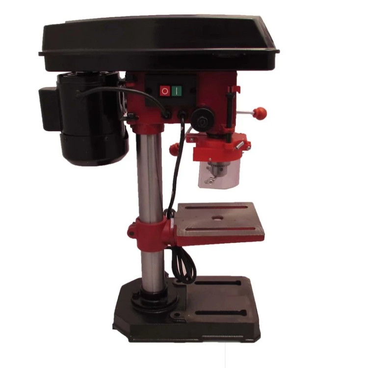 دریل ستونی 13 میلیمتر 350 وات محک مدل SP5213A