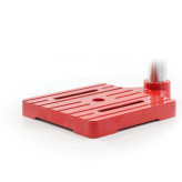 مینی دریل ستونی محک MBD-10با قابلیت تنظیم سرعت480 وات