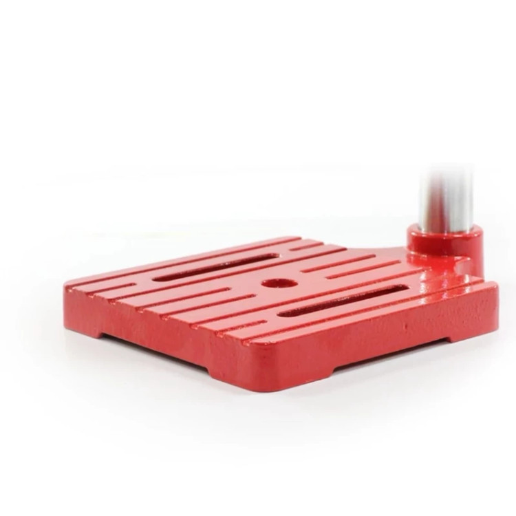 مینی دریل ستونی محک MBD-10با قابلیت تنظیم سرعت480 وات