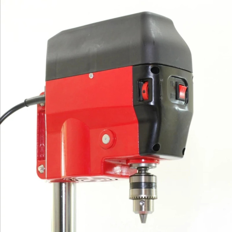 مینی دریل ستونی محک MBD-10با قابلیت تنظیم سرعت480 وات
