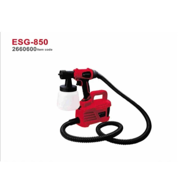 پیستوله برقی محک 850 وات ESG-850