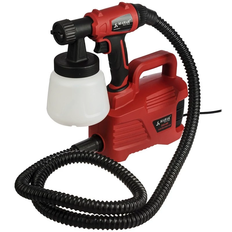 پیستوله برقی محک 850 وات ESG-850