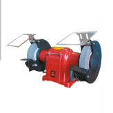 سنگ سنباده رومیزی 150میلیمتر محک مدلGD-150
