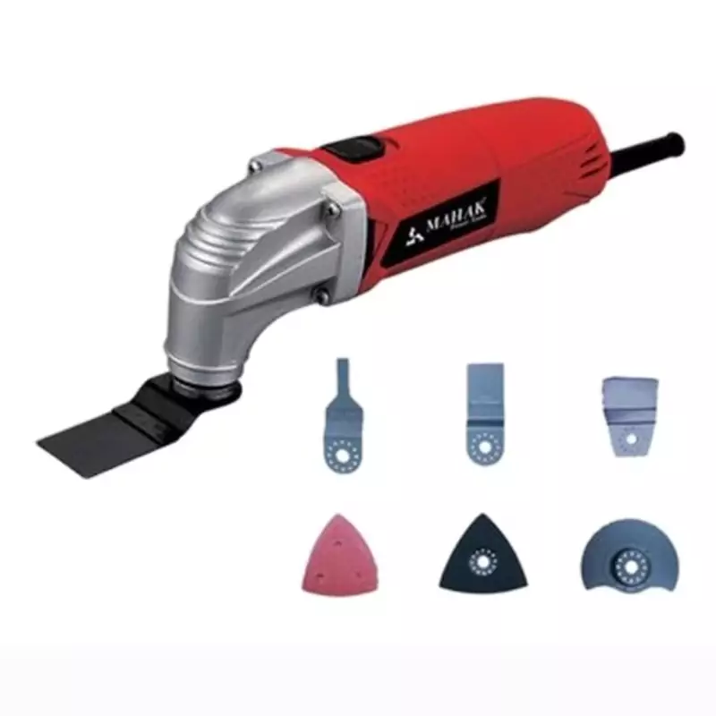 ابزار همه کاره محک دور متغیر به همراه کیف و متعلقات MFT-250