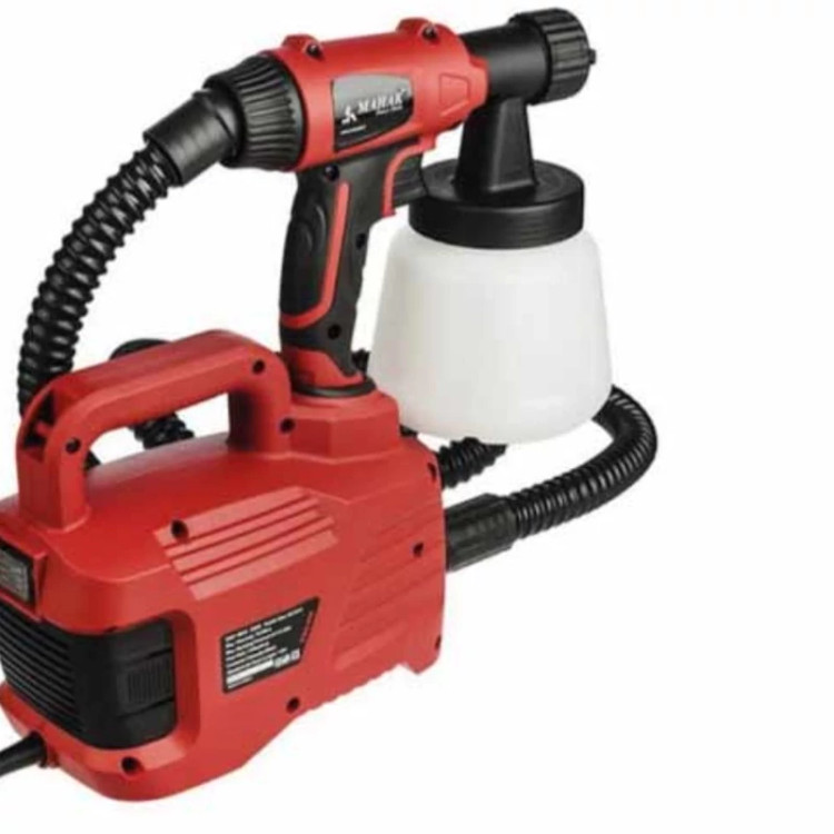 پیستوله برقی محک 850 وات ESG-850