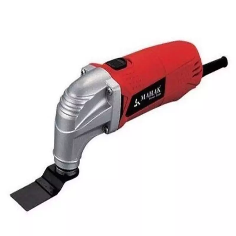 ابزار همه کاره محک دور متغیر به همراه کیف و متعلقات MFT-250