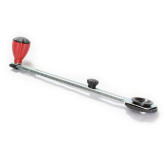 فرز همه کاره محک 550 وات دور متغیر مدل MRT-550