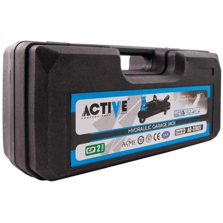 جک سوسماری 2 تن اکتیو مدلAC-3702 j