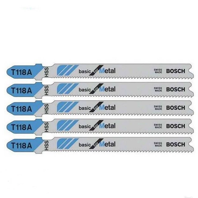 تیغ اره عمود بر بوشBOSCH T118A اصلی