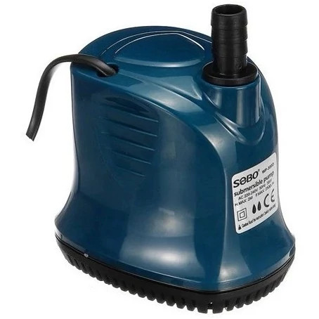 پمپ آب نما سوبو مدل WP-300D