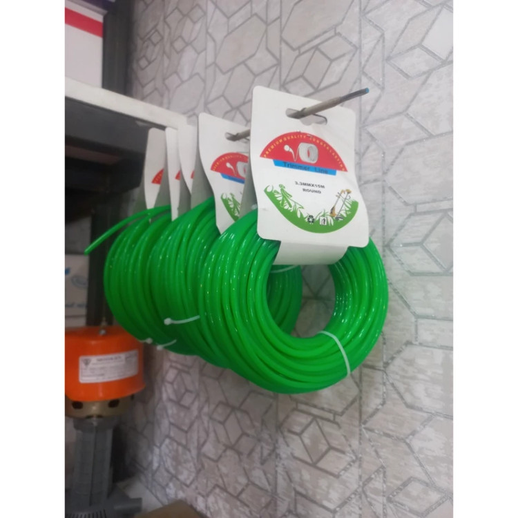 نخ علفزن تخصصی ضخامت 3.3 میلیمتر