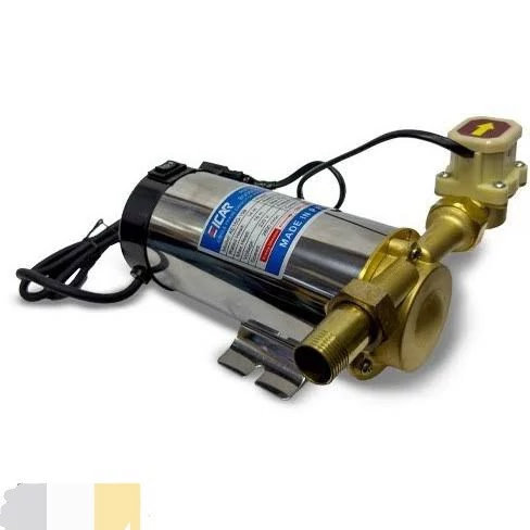 پمپ آب آبگرمکنی 120 وات ایکار مدل AE15-G15B