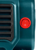 مینی کمپرسور سه کاره فندکی و برق شهری کیفی رونیکس مدل RH-4261B