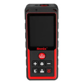 متر لیزری 50 متری رونیکس مدل RH-9351