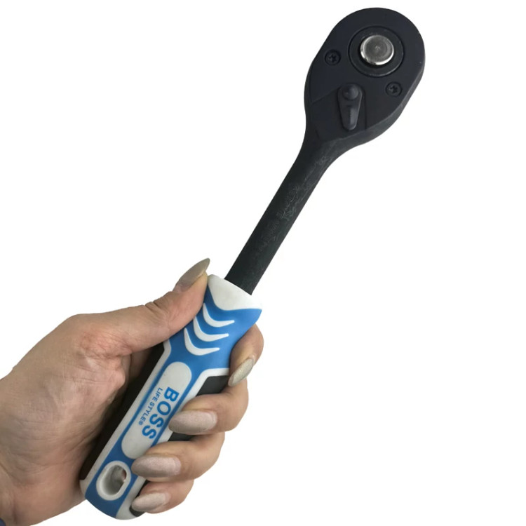 جعبه بکس 24 عددی باس BS-24pcs