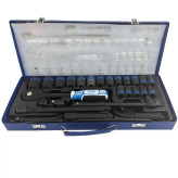 جعبه بکس 24 عددی باس BS-24pcs