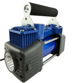 کمپرسور فندکی صنعتی باس مدل 150PSI