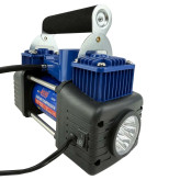 کمپرسور فندکی صنعتی باس مدل 150PSI