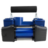 کمپرسور فندکی صنعتی باس مدل 150PSI