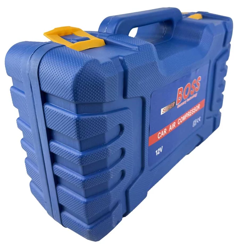 کمپرسور فندکی صنعتی باس مدل 150PSI