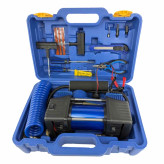 کمپرسور فندکی صنعتی باس مدل 150PSI