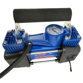 کمپرسور فندکی صنعتی باس مدل 150PSI