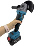 مینی فرز شارژی راویکس مدل RX-10000