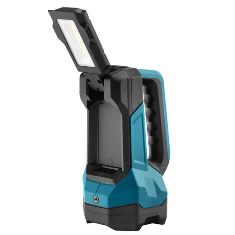 نورافکن دوکاره تاشو شارژی رونیکس مدل RH-4231