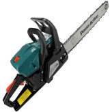 اره زنجیری بنزینی 2500 وات پاوراکشن مدل GC580