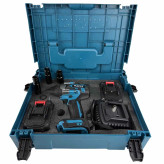 بکس شارژی 700 نیوتون راویکس مدل RX-700