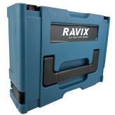 بکس شارژی 700 نیوتون راویکس مدل RX-700